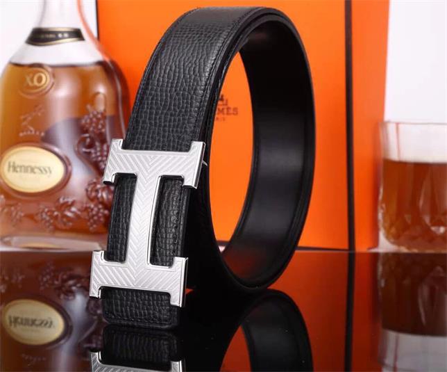 hermes original leather belt s18 - Haga un click en la imagen para cerrar